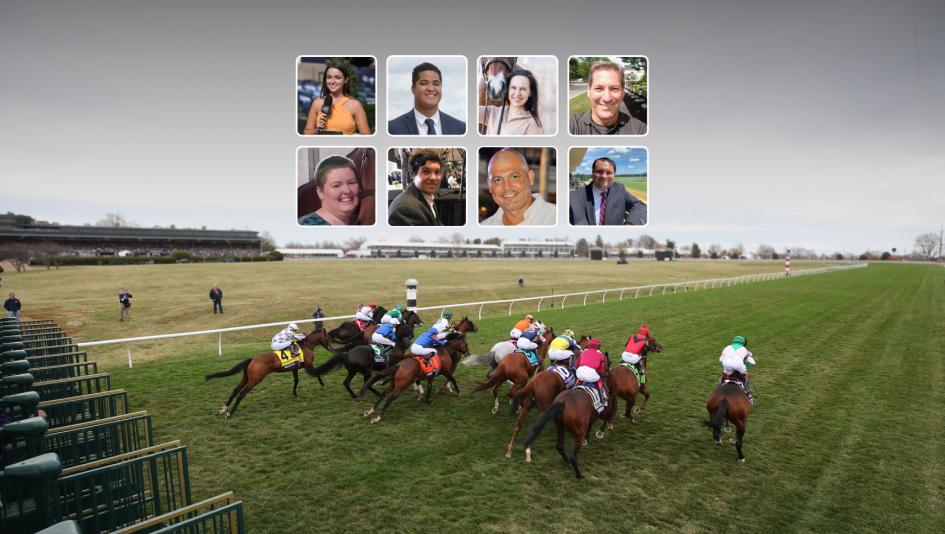 Big-Race Showdown: Turf Champions Day Expert Picks for Saturday at Woodbine